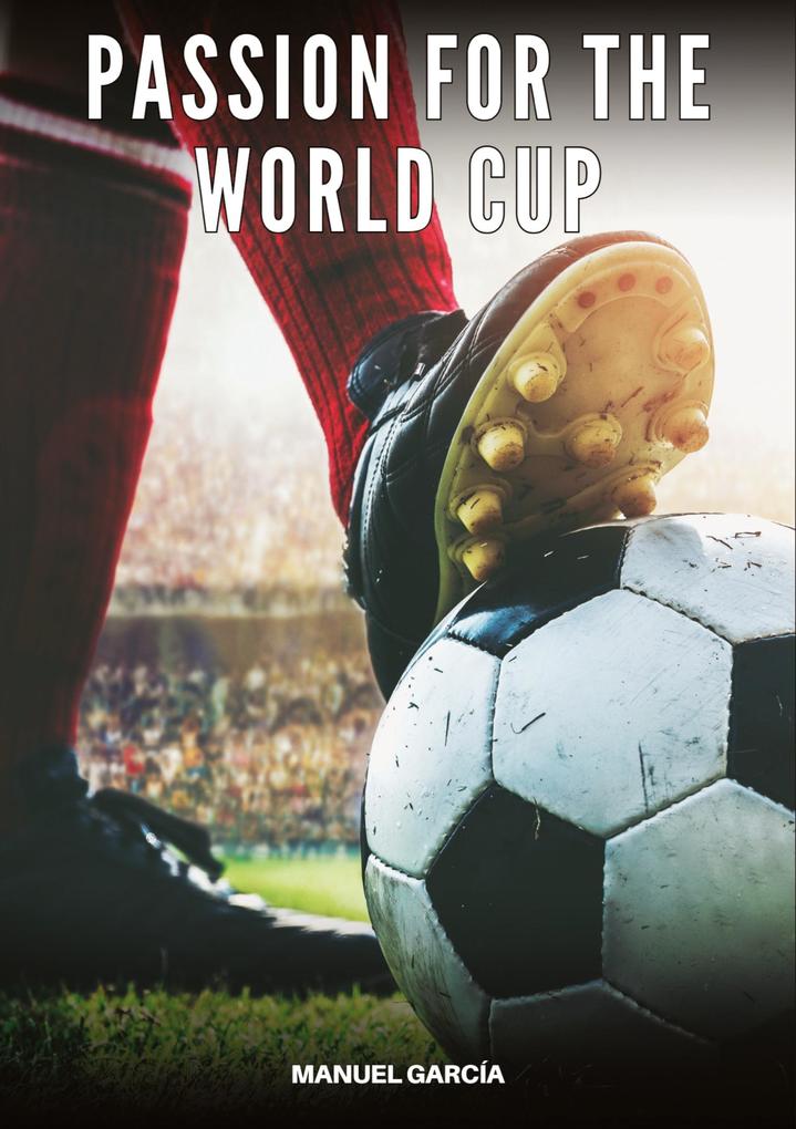 Passion for the World Cup