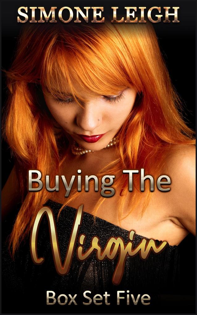 Buying the Virgin - Box Set Five