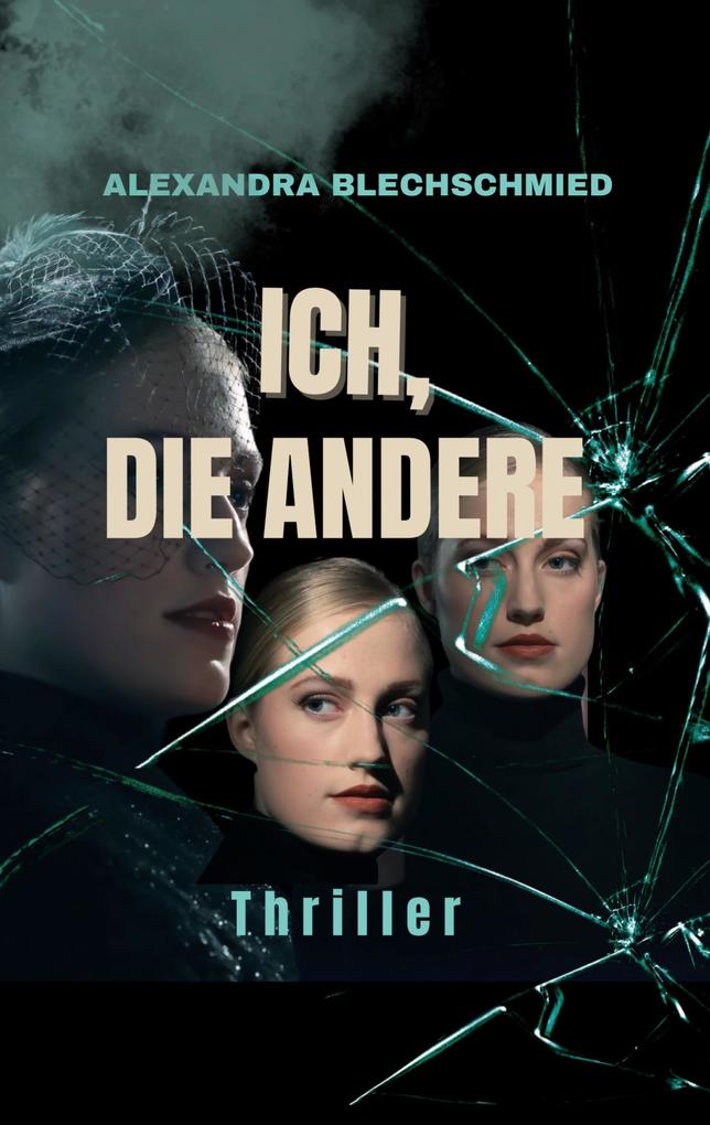 Ich die Andere