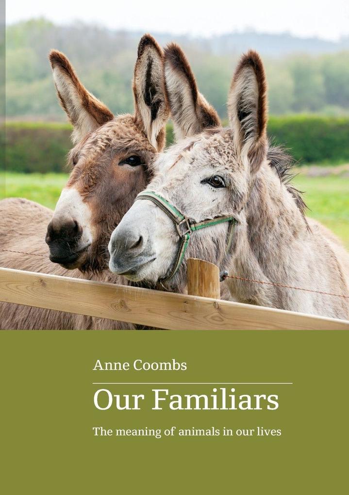 Our Familiars