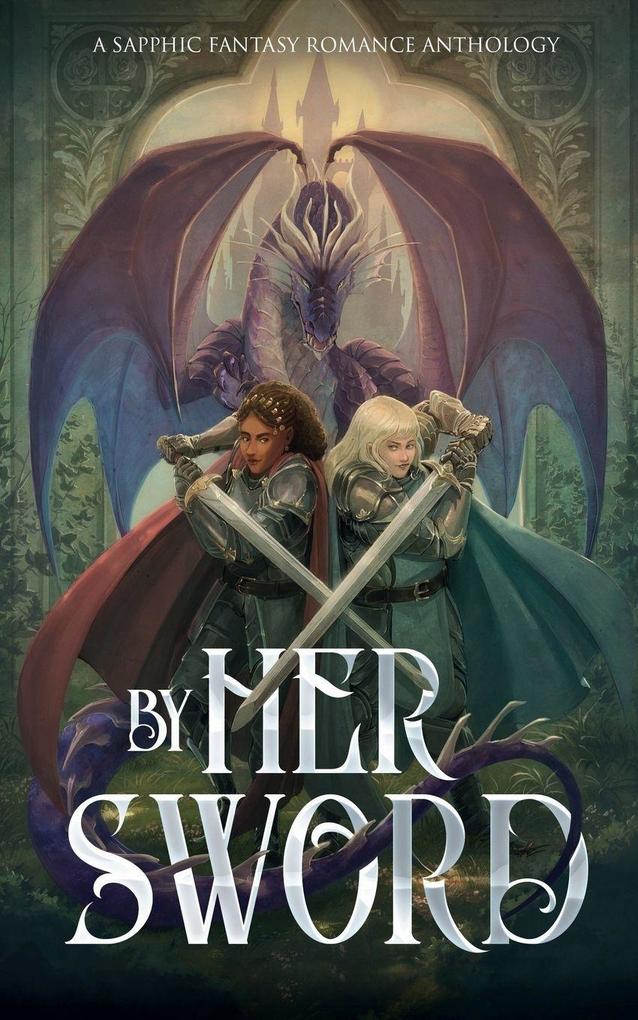 By Her Sword