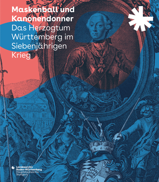 Maskenball und Kanonendonner