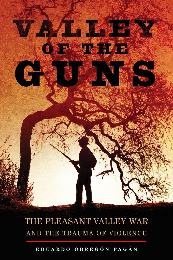 Valley of the Guns