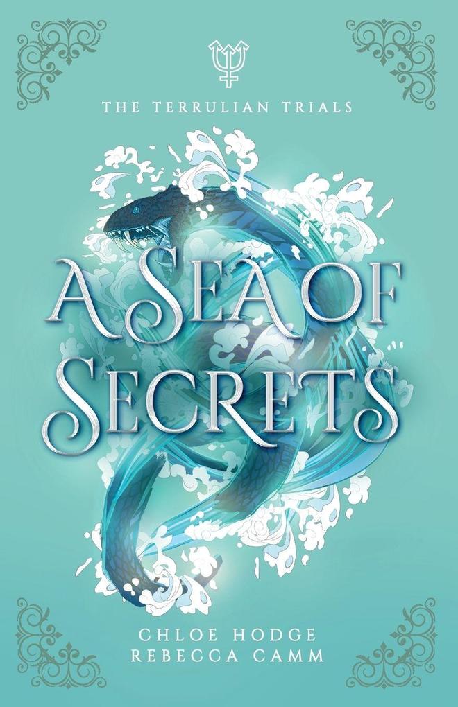 A Sea of Secrets
