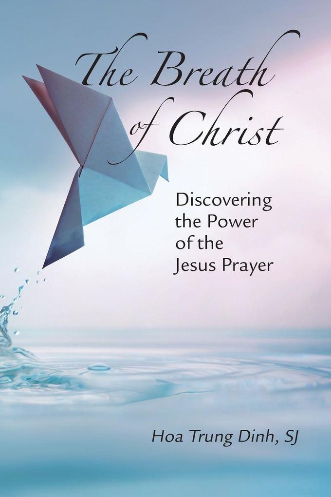 Breath of Christ