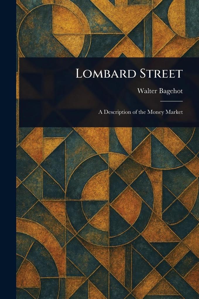 Lombard Street