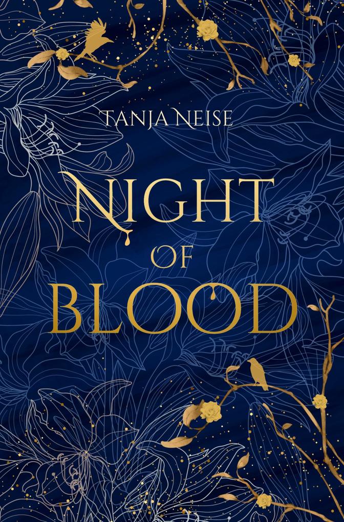 Night Of Blood