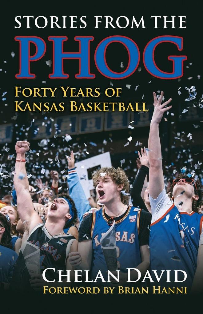 Stories from the Phog