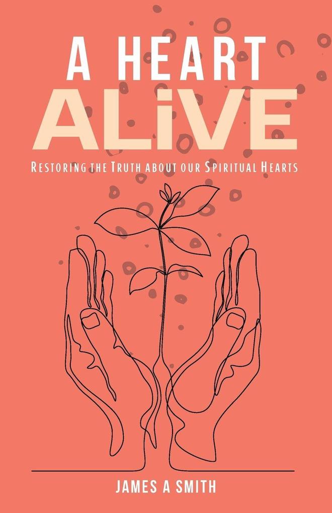 A Heart Alive