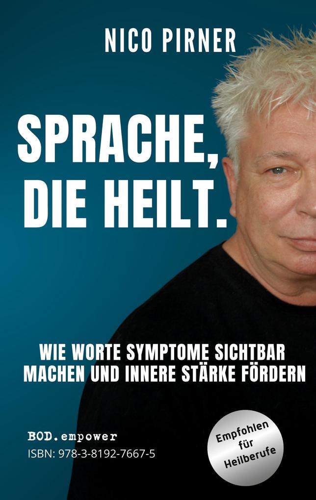 Sprache die heilt