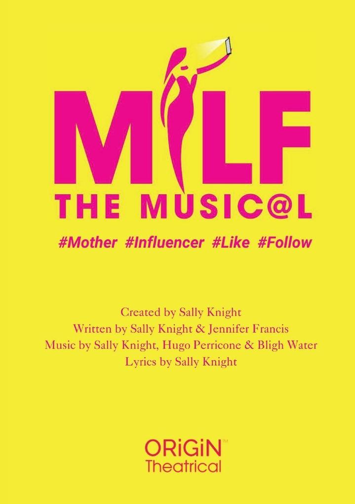 MILF The Musical