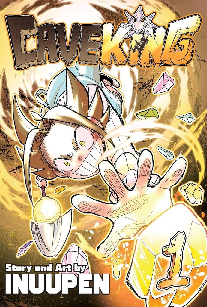 Cave King