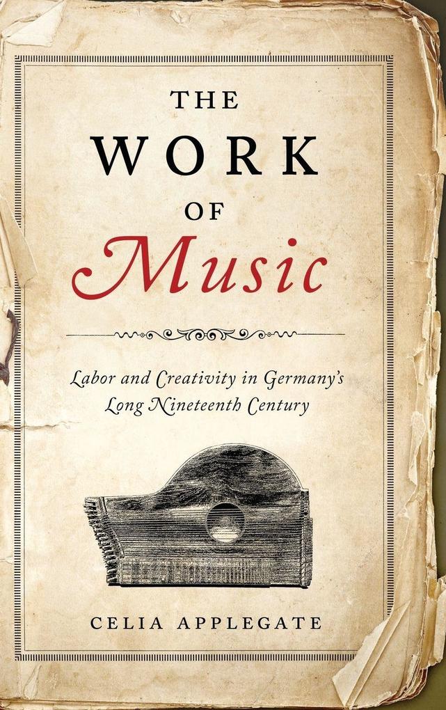 The Work of Music