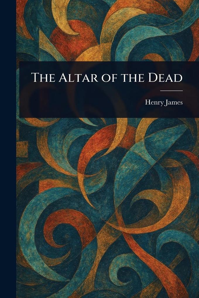 The Altar of the Dead