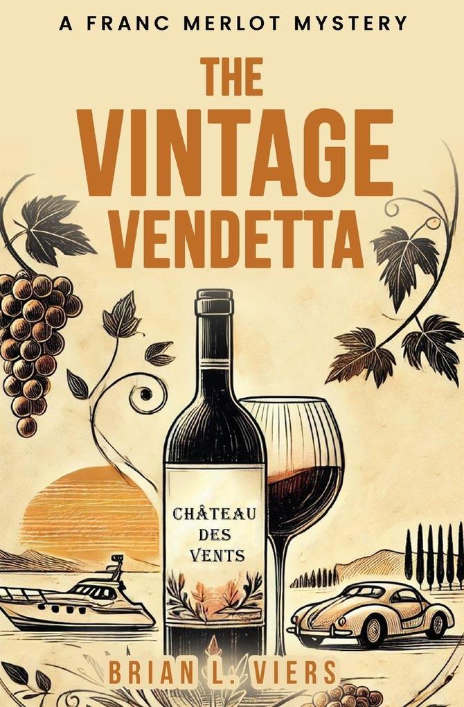 The Vintage Vendetta