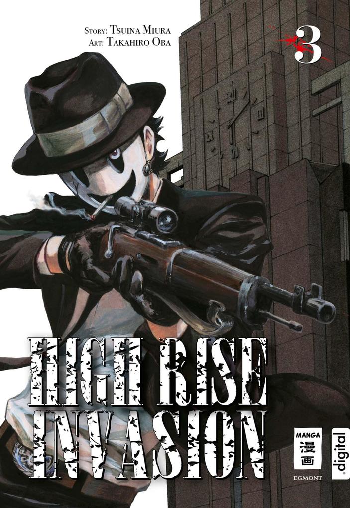 High Rise Invasion 03