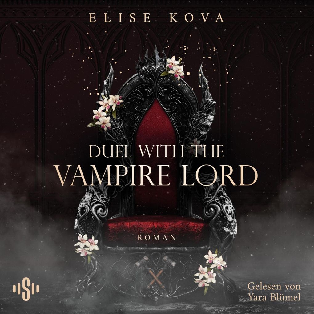 Married into Magic: Duel with the Vampire Lord