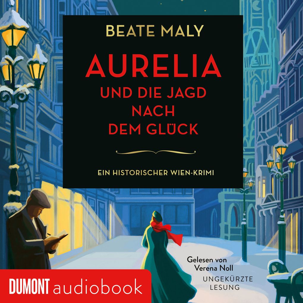 Aurelia und die Jagd nach dem Glück