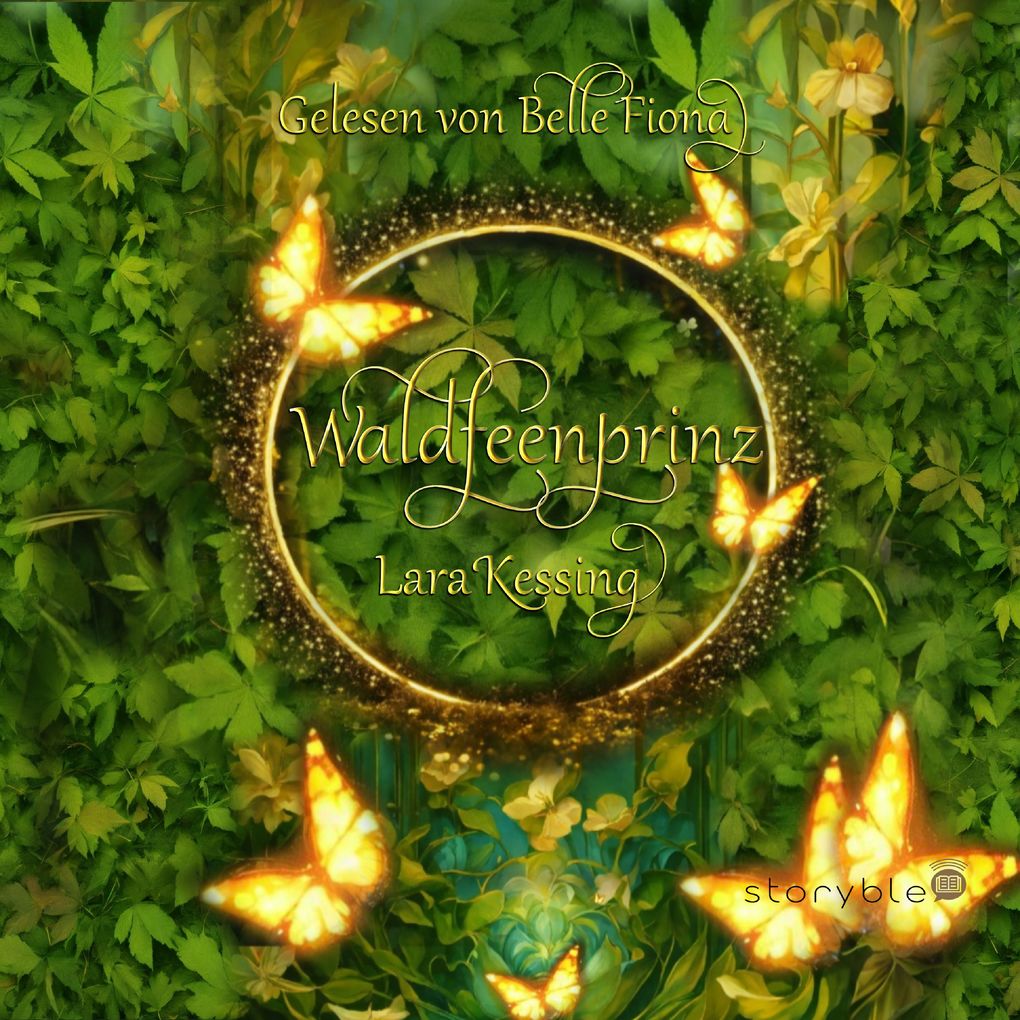 Waldfeenprinz