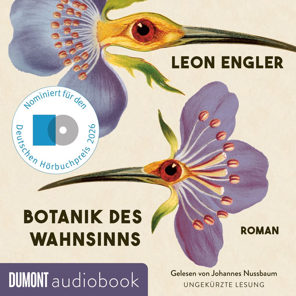 Dumont Buchverlag Botanik Des Wahnsinns