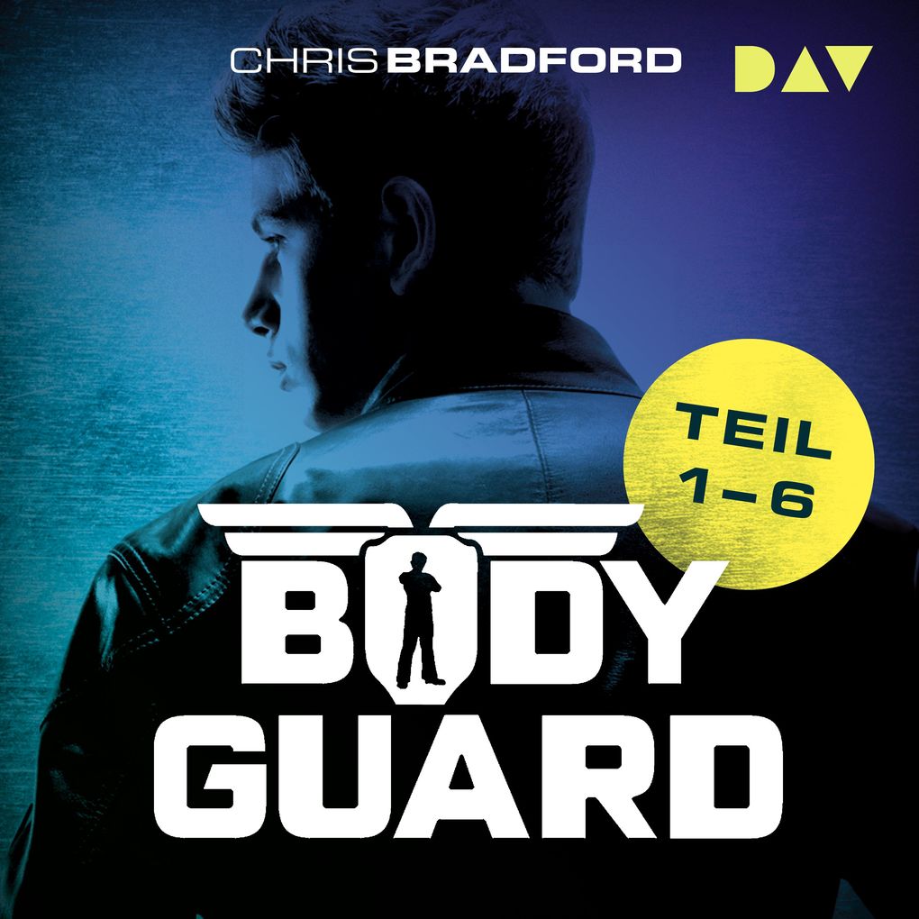 Bodyguard Teil 1-6