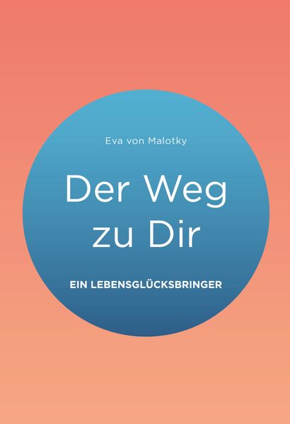 Der Weg zu Dir
