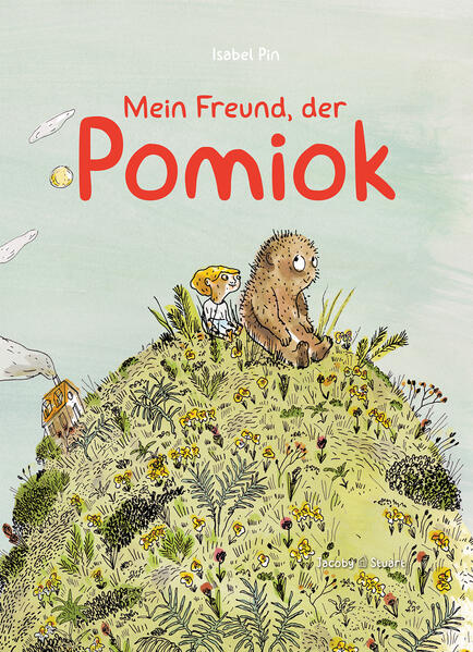 Mein Freund der Pomiok