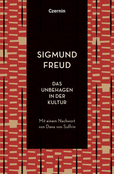 Das Unbehagen in der Kultur