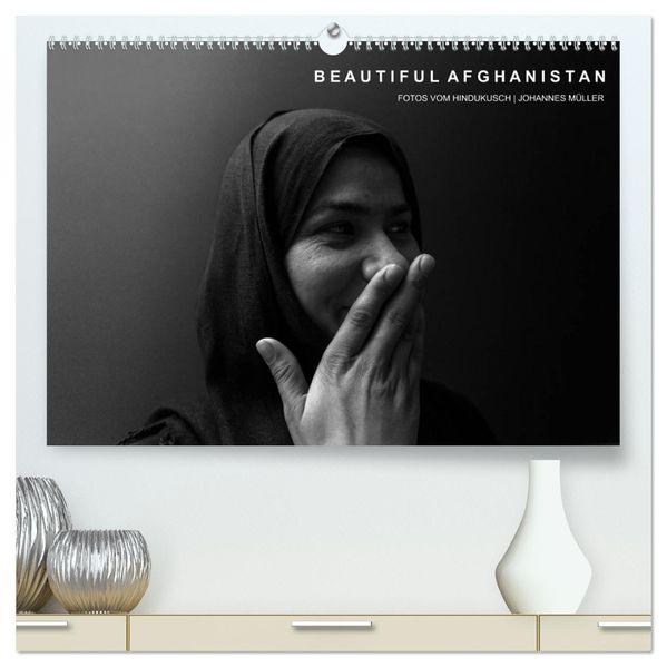 Beautiful Afghanistan Fotos vom Hindukusch (hochwertiger Premium Wandkalender 2026 DIN A2 quer) Kunstdruck in Hochglanz