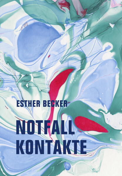 Notfallkontakte