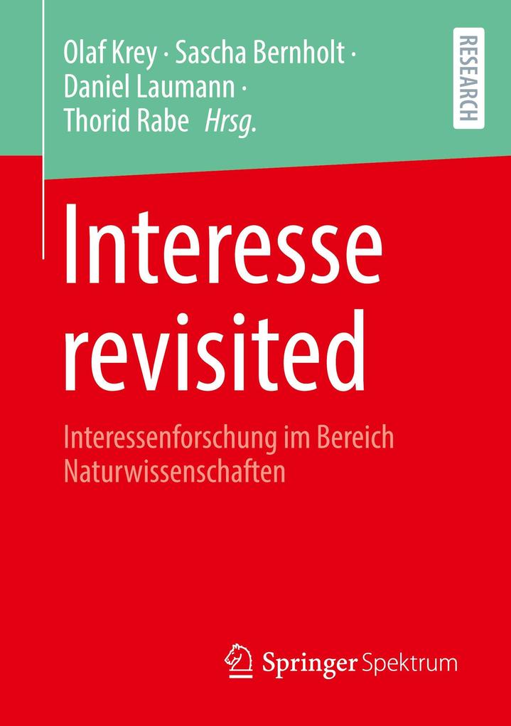Interesse revisited