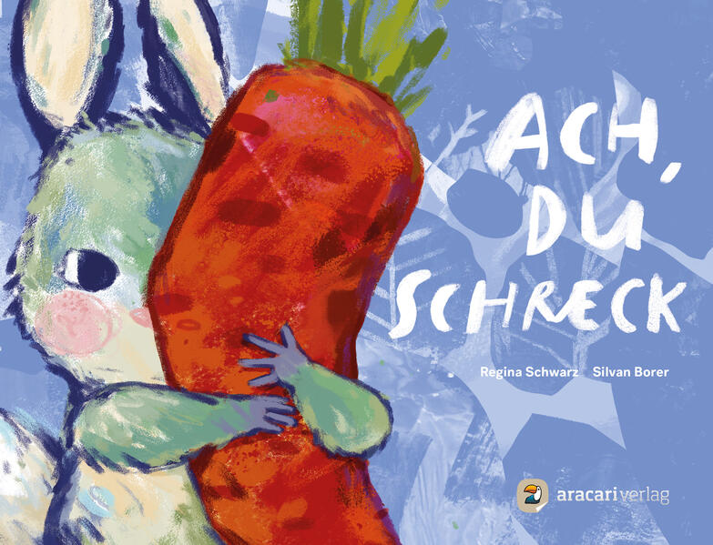 Ach du Schreck
