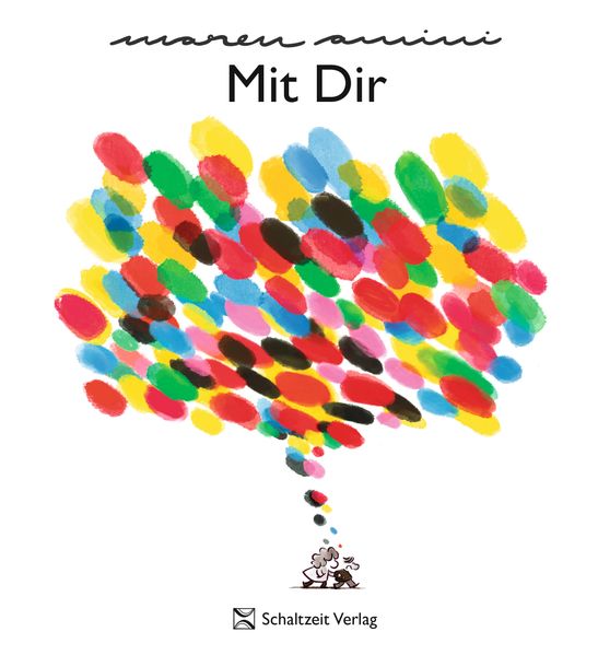 Mit Dir