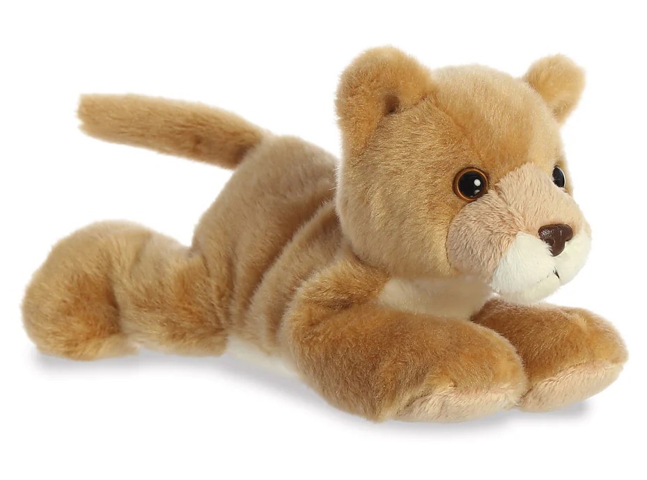 Aurora World - Mini Flopsie - Leah Löwin 205cm