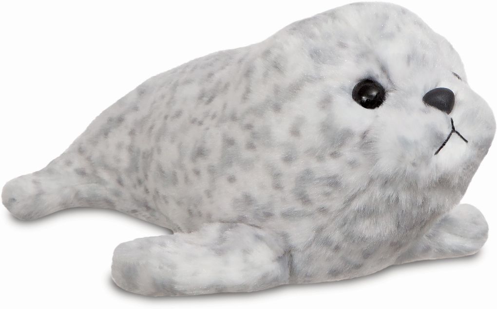 Aurora World - Mini Flopsie - Seehund 205cm