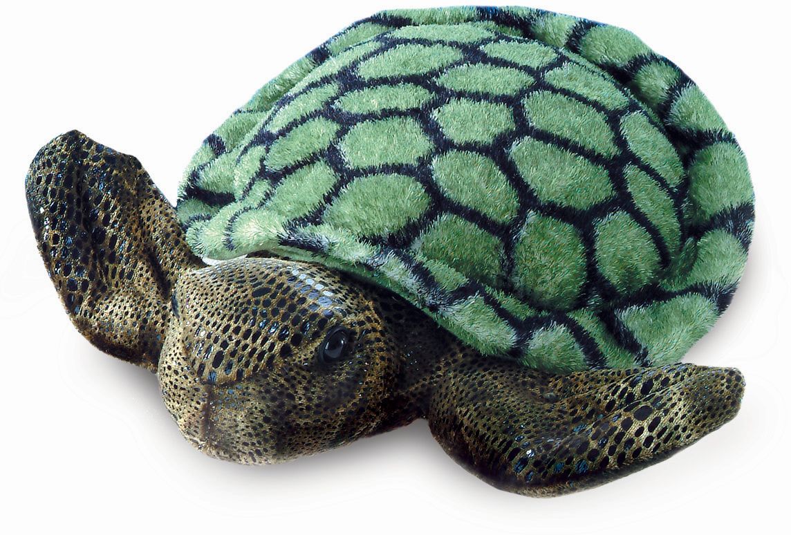 Aurora World - Mini Flopsie - Schildkröte 205cm