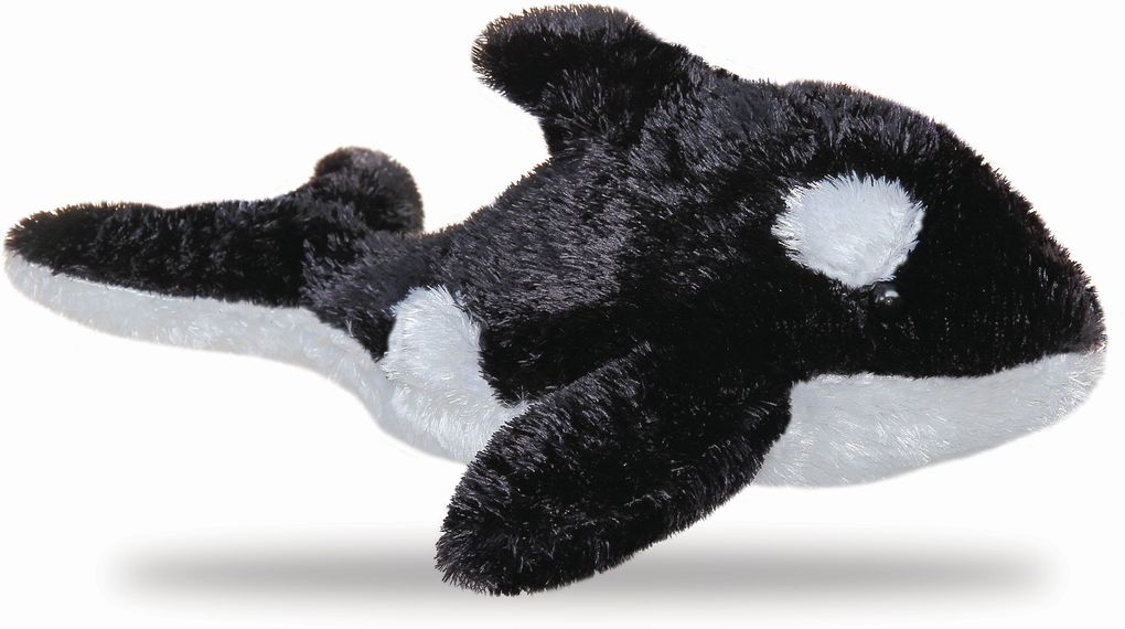 Aurora World - Mini Flopsie - Orka 205cm