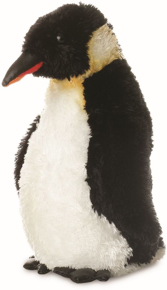 Aurora World - Mini Flopsie - Kaiserpinguin 205cm