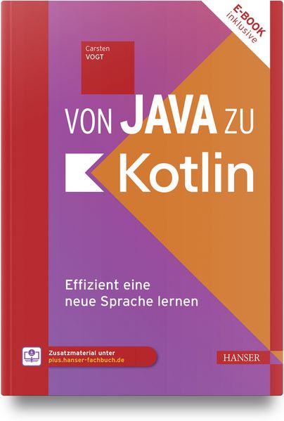Von Java zu Kotlin