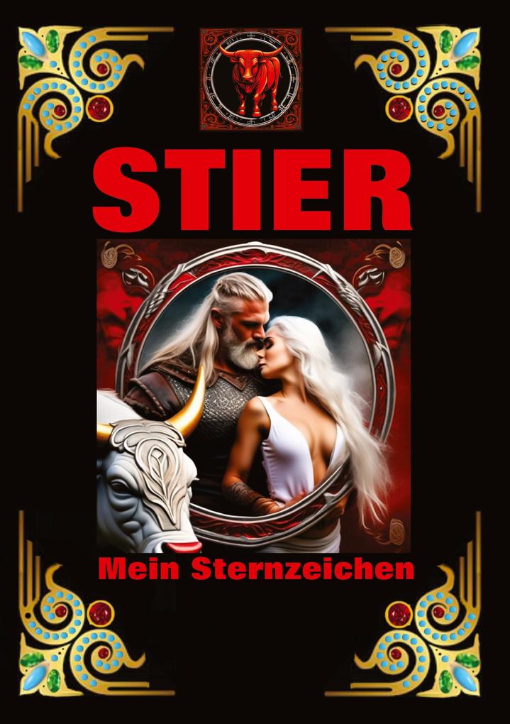 Stier mein Sternzeichen
