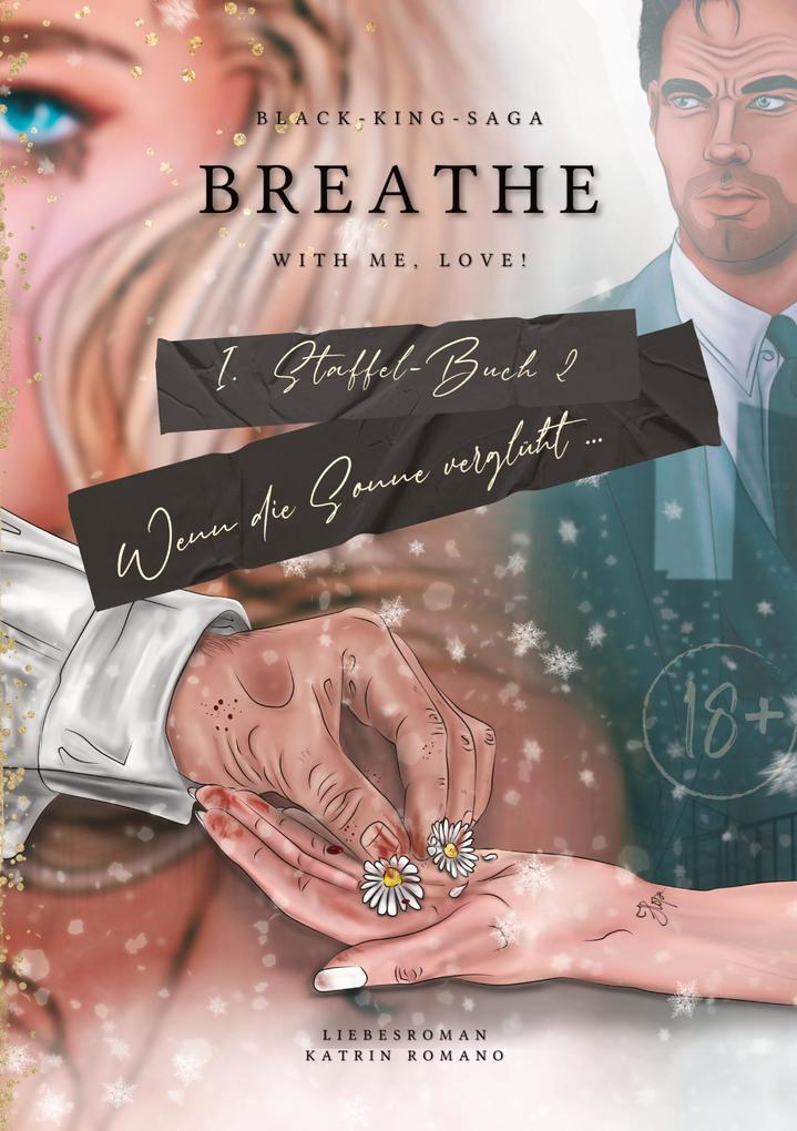 Breathe with me love!