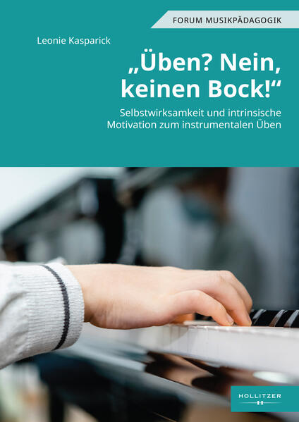 'Üben? Nein keinen Bock!'