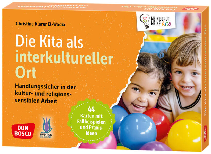 Die Kita als interkultureller Ort