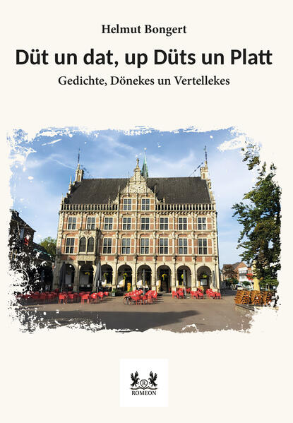Düt un dat up Düts un Platt