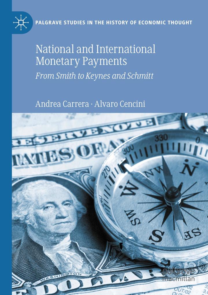 National and International Monetary Payments