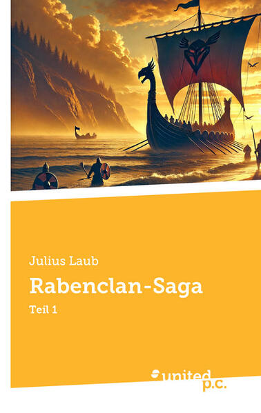 Rabenclan-Saga
