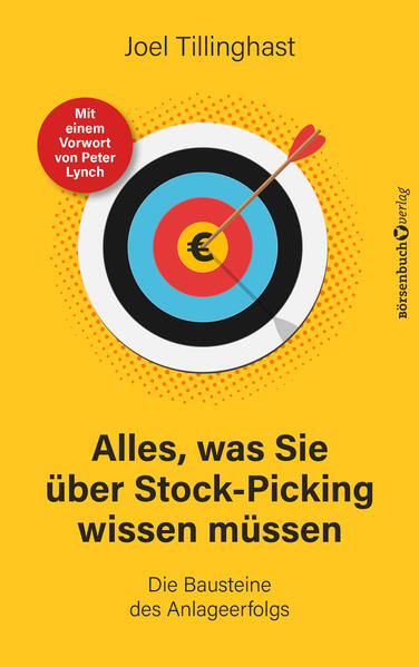 Alles was Sie über Stock-Picking wissen müssen