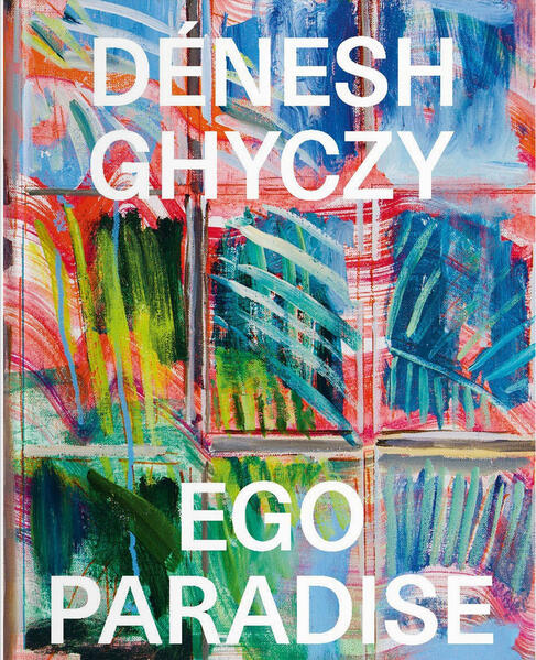Dénesh Ghyczy