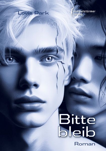 Bitte bleib