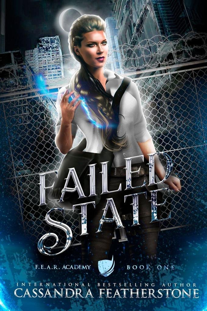 Failed State